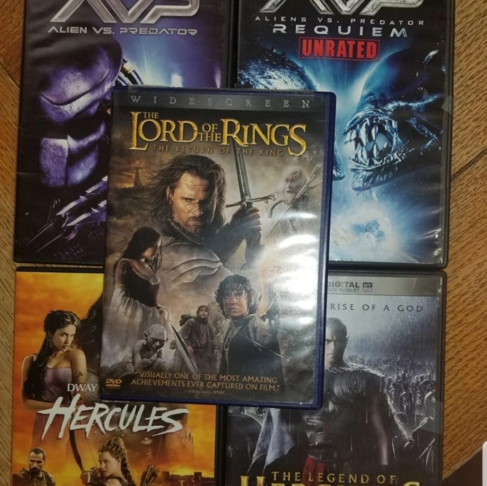 Movies